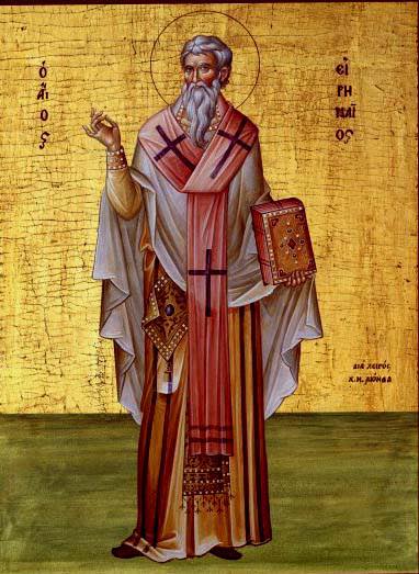 Afbeelding studieleesgroep kerkvaders